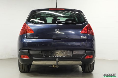 Peugeot 3008 1.6 HDi Premium Pack FAP
