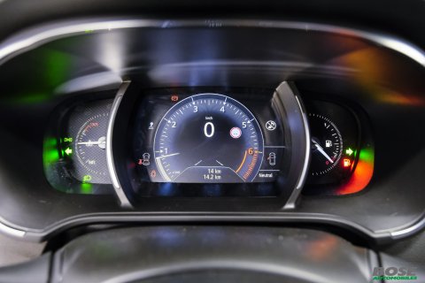 Renault Mégane 1.2 TCe Energy GT-Line*GRAND GPS*