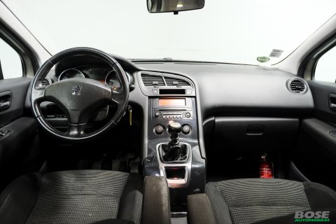 Peugeot 5008 1.6 HDi Premium FAP*7PLACES*CLIM*