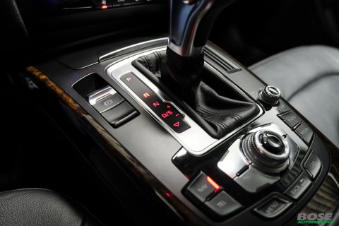 Audi A4 2.0 TDi Multitronic AVANT*FULL OPTIONS*