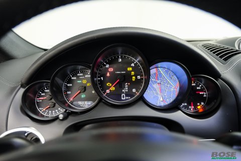 Porsche Cayenne 3.0 D V6 Tiptronic S*FULL OPTIONS*
