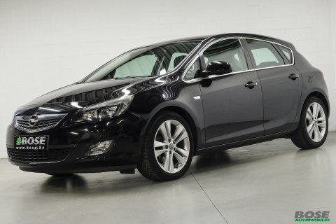 Opel Astra 1.7 CDTi ECOTEC Enjoy DPF*CARNET*1 PROPR*