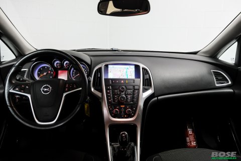 Opel Astra 1.7 CDTi ECOTEC Enjoy DPF*CARNET*1 PROPR*