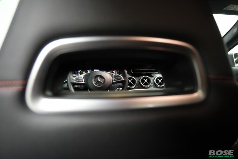 Mercedes A180 PACK AMG *NAVIGATION*LED*CUIR*