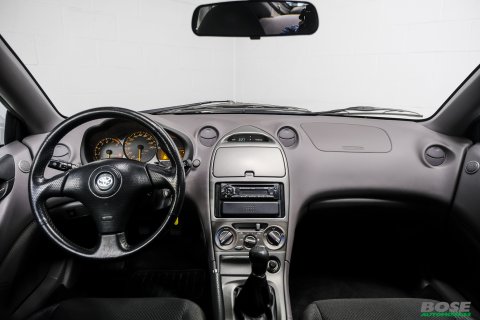 Toyota Celica 1.8i*PARFAIT ETAT*COLLECTOR*