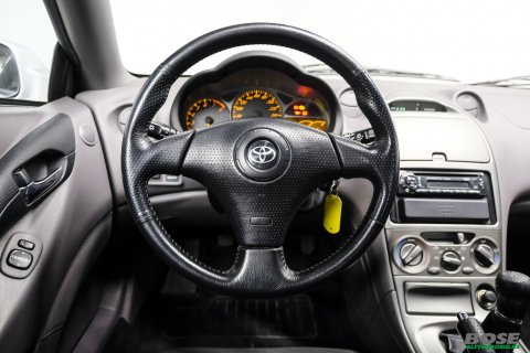 Toyota Celica 1.8i*PARFAIT ETAT*COLLECTOR*