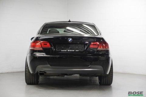 Bmw 320 COUPE*163CH*PACK M*CUIR*GPS*