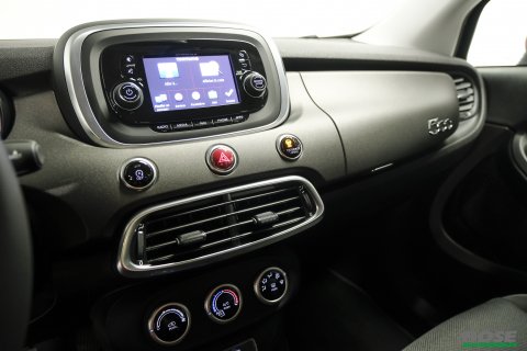 Fiat 500X 1.3 MultiJet 95 ch Lounge*GPS*RADAR*