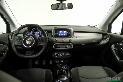 Fiat 500X 1.3 MultiJet 95 ch Lounge*GPS*RADAR*