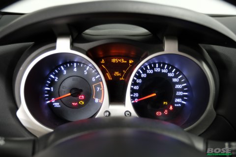 Nissan Juke 1600es Acenta Sport Pack*GPS*JANTES ALU*CAMERA*