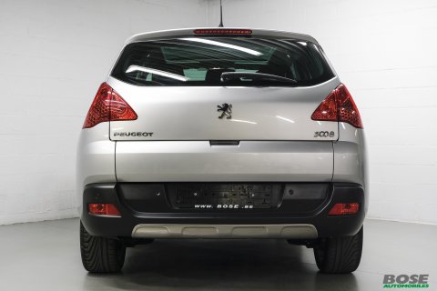 Peugeot 3008  1.6 HDi Premium FAP*TOIT PANORAMIQUE*
