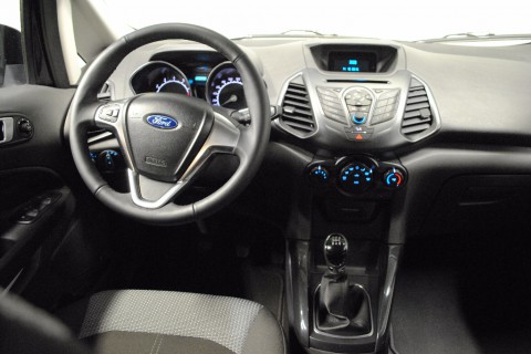 Ford EcoSport 1.5i 4x2 Trend 111cv