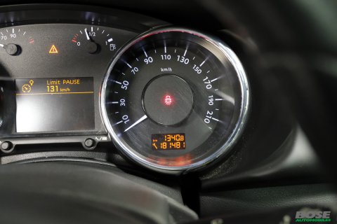 Peugeot 3008 1.6 HDi *CUIR*GPS*TOIT PANO*