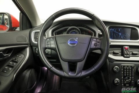 Volvo V40 1.6 D2 Kinetic*JANTES ALU*GPS*1 PROPRIETAIRE*