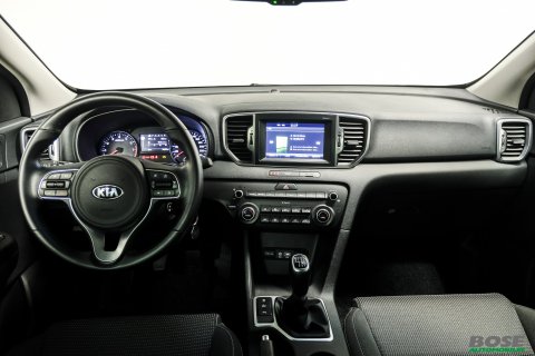 Kia Sportage 1.6i 2WD Lounge ISG*NAVIGATION*ETAT NEUF*
