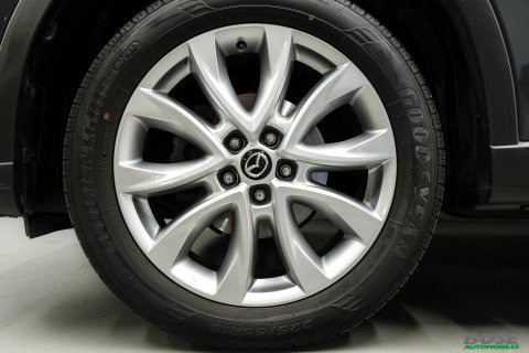 Mazda CX-5 2.2 CDVi 4x4 SKY ACTIVE*CUIR*NAVIGATION*