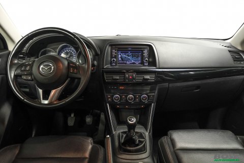 Mazda CX-5 2.2 CDVi 4x4 SKY ACTIVE*CUIR*NAVIGATION*