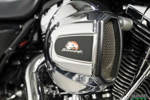 Harley-Davidson Road king Classic 2015 Solide *Neuve*