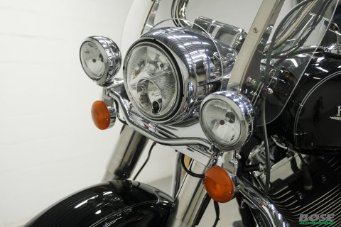 Harley-Davidson Road king Classic 2015 Solide *Neuve*