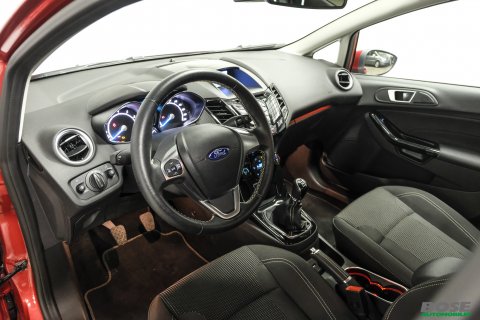 Ford Fiesta 1.0 EcoBoost Titanium S/S*ETAT NEUF*