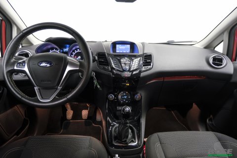 Ford Fiesta 1.0 EcoBoost Titanium S/S*ETAT NEUF*