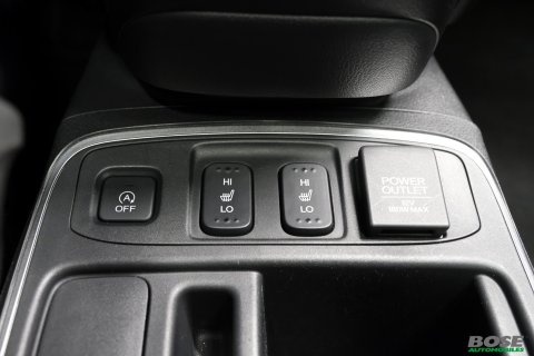 Honda CR-V 1.6 i-DTEC 4WD Executive*FULL*