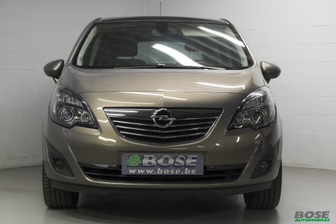 Opel 1.7 CDTi Cosmo DPF*NAVIGATION*1ER PROPRIETAIRE*