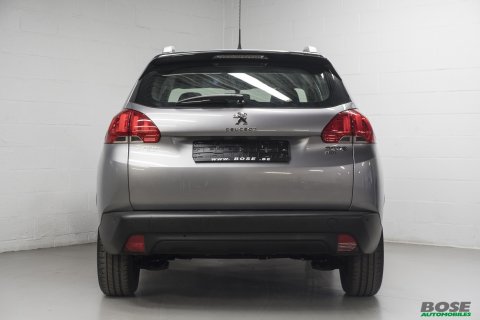 Peugeot 2008 1.6 e-HDi *NAVIGATION*ETAT NEUF*1ER PROPR*
