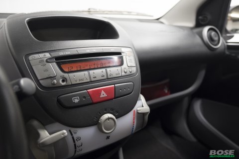 Toyota Aygo1.0i VVT-i*PREMIER PROPRIETAIRE*CARNET*