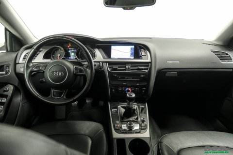 Audi A5 2.0 TDie DPF*FULL OPT*NAVI*CUIR*XENON*