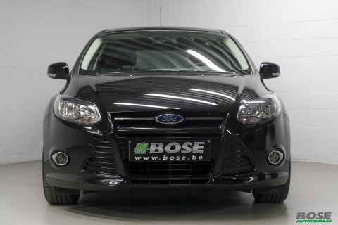 Ford Focus 1.0 EcoBoost *NAVIGATION* *TOIT OUVRANT*