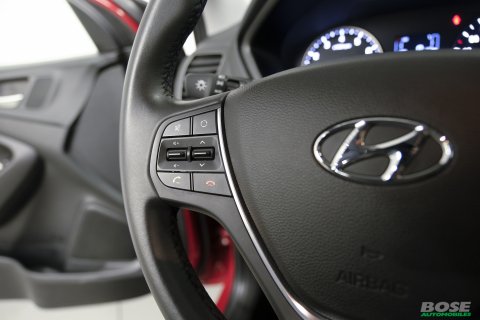 Hyundai I20 1,2I*Full Options*