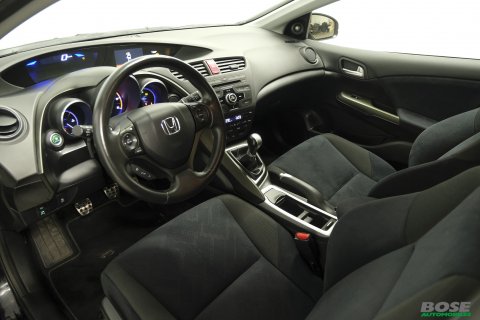 Honda Civic 1.6 i-DTEC Executive*RADAR AV/AR*SIEGES CHAUFFANTS