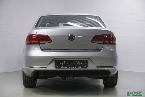 VW Passat 1.6 CR TDi Trendline BMT*NAVIGATION*