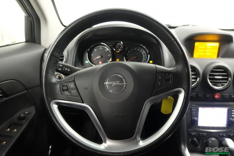 Opel Antara 2.2 CDTI 4x4 Cosmo *SIEGES CHAUFFANTS*NAVIGATION*