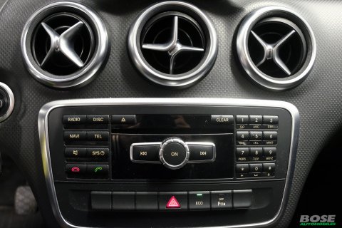 Mercedes A180 CDI *NAVIGATION*SIEGES SPORT/CUIR*