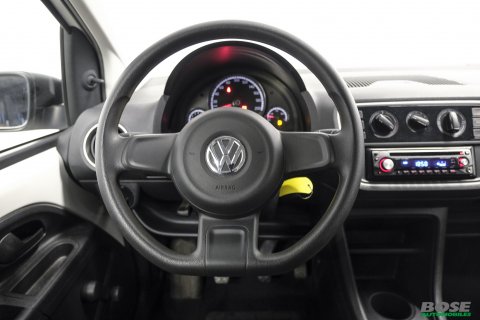 VW UP! 1.0I