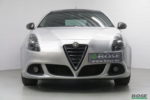 Alfa Romeo Giulietta 1.6 JTDm QV-Line *NAVIGATION*