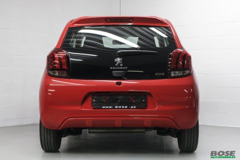 Peugeot 108 1.0 e-VTi Access S *CLIM*VITRES ELECTRIQUES*