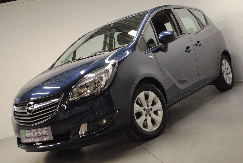 Opel Meriva 1.6 CDTi ecoFLEX Enjoy 110cv